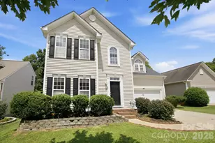 1002 Canopy Dr, Indian Trail, NC 28079 - Photo 45