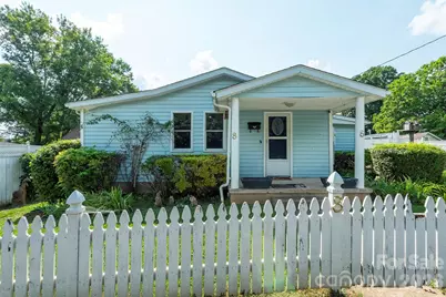 8 First Street, Asheville, NC 28803 - Photo 1