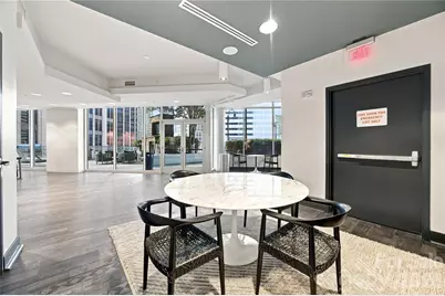210 N Church Street #1606, Charlotte, NC 28202 - Photo 35