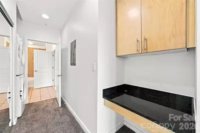 210 N Church Street #1606, Charlotte, NC 28202 - Photo 17