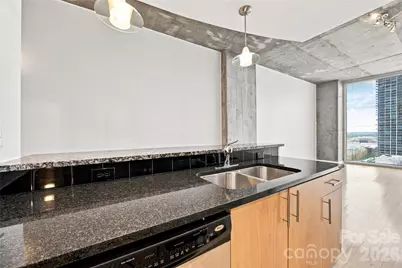 210 N Church Street #1606, Charlotte, NC 28202 - Photo 7