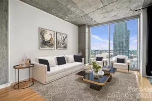 210 N Church St, Charlotte, NC 28202 - Photo 1