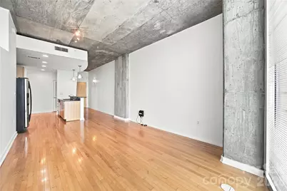 210 N Church Street #1606, Charlotte, NC 28202 - Photo 11