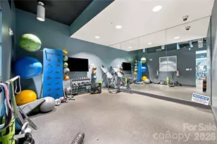 210 N Church St, Charlotte, NC 28202 - Photo 41