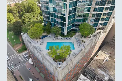 210 N Church Street #1606, Charlotte, NC 28202 - Photo 31