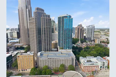 210 N Church Street #1606, Charlotte, NC 28202 - Photo 27