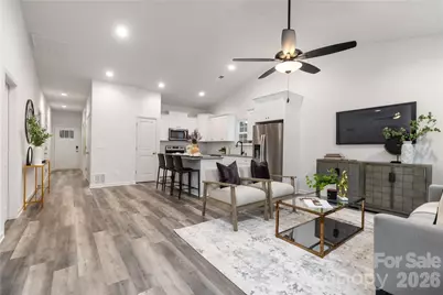 8814 Moores Chapel Road, Charlotte, NC 28214 - Photo 13