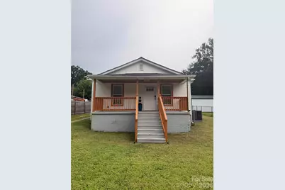 802 Grace Avenue, Kannapolis, NC 28083 - Photo 1