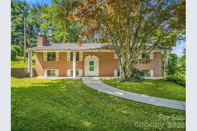 1317 Hyman Avenue, Hendersonville, NC 28792 - Photo 1