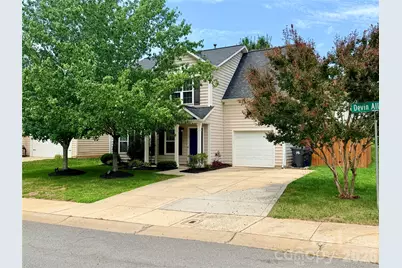 14624 Devin Allen Drive, Huntersville, NC 28078 - Photo 37