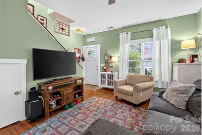 27 Mill Creek Loop, Asheville, NC 28806 - Photo 5