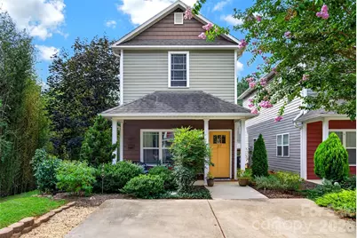 27 Mill Creek Loop, Asheville, NC 28806 - Photo 1