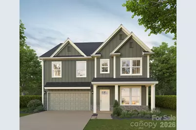 12945 Caldwell Road, Charlotte, NC 28213 - Photo 1