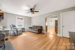 1 Hamburg Mountain Rd, Weaverville, NC 28787 - Photo 5
