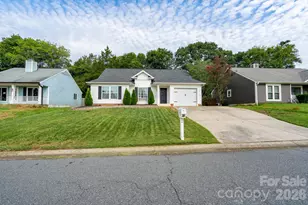3356 Chadbury Dr NW, Concord, NC 28027 - Photo 5
