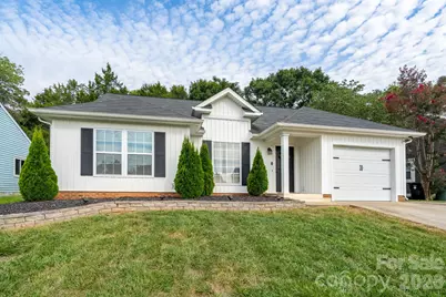 3356 Chadbury Drive NW, Concord, NC 28027 - Photo 1
