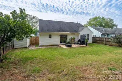 3356 Chadbury Drive NW, Concord, NC 28027 - Photo 35