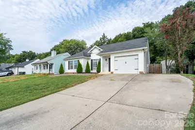 3356 Chadbury Drive NW, Concord, NC 28027 - Photo 7