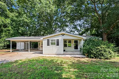14059 W Highway 55 Highway, Blacksburg, SC 29702 - Photo 1