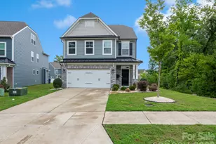4120 Rothwood Ln, Harrisburg, NC 28075 - Photo 1