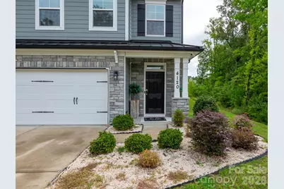 4120 Rothwood Lane, Harrisburg, NC 28075 - Photo 3