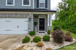 4120 Rothwood Ln, Harrisburg, NC 28075 - Photo 3