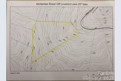 Lot 21 Summit Drive, Canton, NC 28716 - Photo 5
