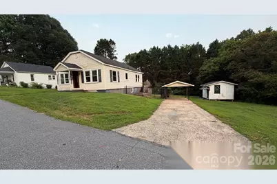 803 S Grove Street, Lincolnton, NC 28092 - Photo 3