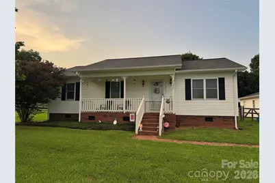 34295 Springdale Drive, New London, NC 28127 - Photo 1