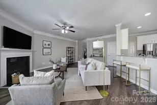6640 Portland Rose Ln, Charlotte, NC 28210 - Photo 5
