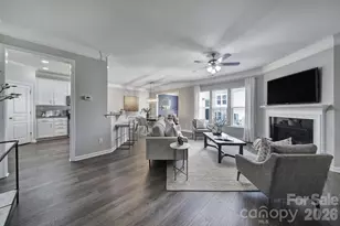 6640 Portland Rose Ln, Charlotte, NC 28210 - Photo 7