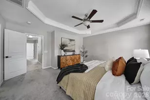 6640 Portland Rose Ln, Charlotte, NC 28210 - Photo 19