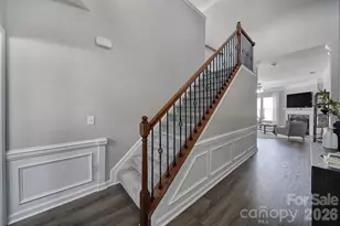 6640 Portland Rose Ln, Charlotte, NC 28210 - Photo 3