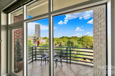 400 N Church Street #516, Charlotte, NC 28202 - Photo 33