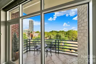 400 N Church St, Charlotte, NC 28202 - Photo 33