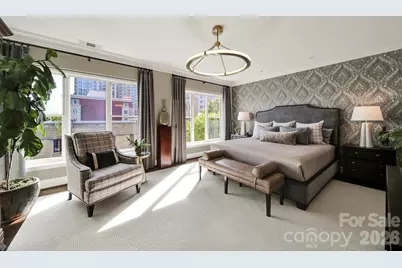400 N Church Street #516, Charlotte, NC 28202 - Photo 15