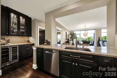 400 N Church Street #516, Charlotte, NC 28202 - Photo 23