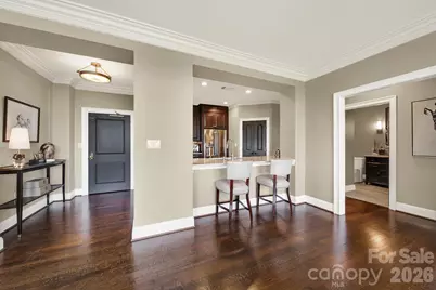 400 N Church Street #516, Charlotte, NC 28202 - Photo 9