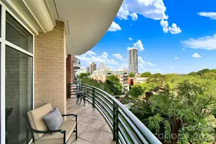 400 N Church St, Charlotte, NC 28202 - Photo 31