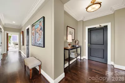 400 N Church Street #516, Charlotte, NC 28202 - Photo 3