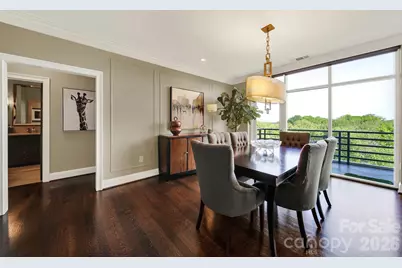 400 N Church Street #516, Charlotte, NC 28202 - Photo 7