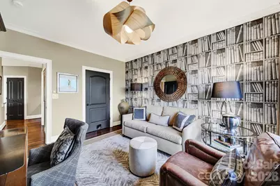 400 N Church Street #516, Charlotte, NC 28202 - Photo 27