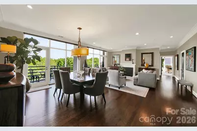 400 N Church Street #516, Charlotte, NC 28202 - Photo 29