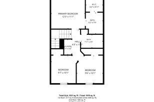 7017 Brightwork Ln, Charlotte, NC 28269 - Photo 23