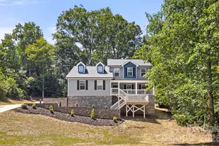 2595 Henry Falls Dr, Hickory, NC 28602 - Photo 1