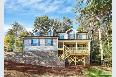 2595 Henry Falls Drive, Hickory, NC 28602 - Photo 1