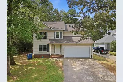 5512 River Falls Drive #16, Charlotte, NC 28215 - Photo 1