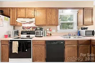 5512 River Falls Drive #16, Charlotte, NC 28215 - Photo 15