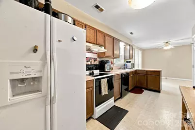 5512 River Falls Drive #16, Charlotte, NC 28215 - Photo 5