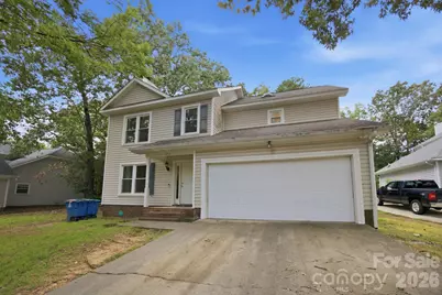 5512 River Falls Drive #16, Charlotte, NC 28215 - Photo 9
